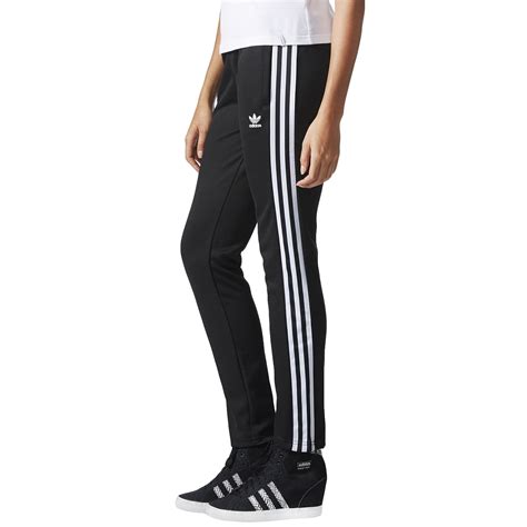 adidas track pants womens cheap|Adidas originals tracksuit bottoms women.